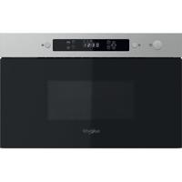 Inbouwmagnetron - HOTPOINT - MBNA900X - Roestvrij staal - 22 L
