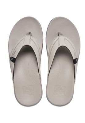 Reef Slippers Cushion Spring CJ0408 Grijs maat