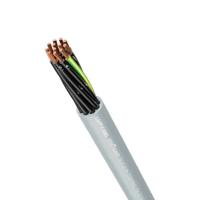 LAPP ÖLFLEX® CONTROL TM Stuurstroomkabel 12 G 1.5 mm² Grijs 281612/76 76 m