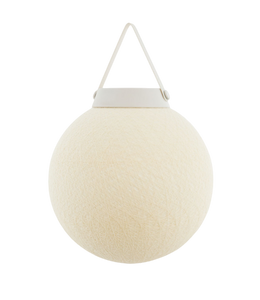 Cotton Ball Lights Outdoor Cotton Ball Lamp 25cm