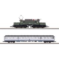 Märklin 81221 Z treinset 175 jaar Geislinger Steige van de DB