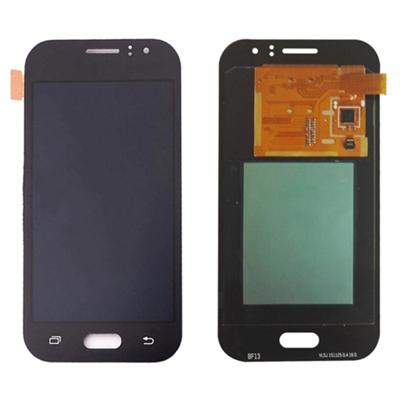 Originele LCD Display + Touch paneel voor Galaxy J1 Ace / J110(Black)