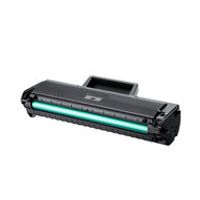 Huismerk Samsung MLT-D1042S (ML-1660/ML-1665) Toner Zwart