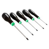 Bahco Schroevendraaierset Torx 5-delig - BE-9885