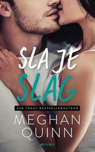 Sla je slag (Paperback)