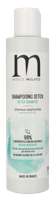 Patrice Mulato - P. Mulato Detox Shampoo 200 ml