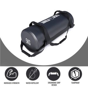 Gorilla Sports 100539-00049-0010 powerbag