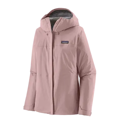 Patagonia Torrentshell 3L Regenjas Dames