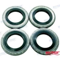 REC22190-140002 - AFDICHTINGSRING Yanmar