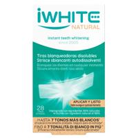 iWhite Dissolving Whitening Strips 28st iWhite Dissolving Whitening Strips 28st