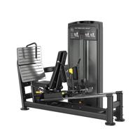 Toorx Professional ABSOLUTE PLX-9500 Horizontal Leg Press/Hack Squat