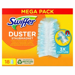 Swiffer duster navullingen 18 stuks