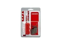SRAM Avid disc brake pad brake level ultimate and tlm hrd organic pad