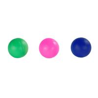 Summertime beachball ballen 3 stuks Summertime beachball ballen 3 stuks