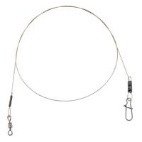 SPRO Spro Wire Leader Stainless 1x7 30cm 40lbs