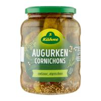 Kuhne - Augurken In Pot - 6 x 720ml
