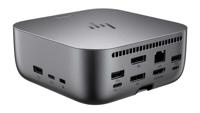 HP Thunderbolt 4 Ultra 180 W G6-dock