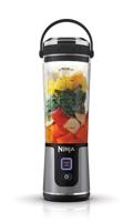 Ninja Blast 0,53 l Sportblender 14,4 W Zwart