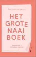 Het grote naaiboek - thumbnail