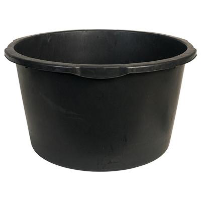 Gripline Durable Speciekuip 65L Zwart - KUI00650-4001