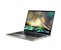 Acer Spin 5 SP514-51N-71BK (EVO) Intel® Core™ i7 i7-1260P Hybride (2-in-1) 35,6 cm (14") Touchscreen WQXGA 16 GB LPDDR5-SDRAM 512 GB SSD Wi-Fi 6E (802.11ax) Windows 11 Home Grijs - thumbnail