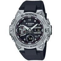 Casio G-Shock GST-B400-1AER horloge Zwart, Roestvrijstaal - thumbnail