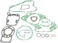 ATHENA Gasket set engine rm 125 g, 86,