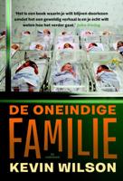 De oneindige familie (Paperback) De oneindige familie (Paperback)