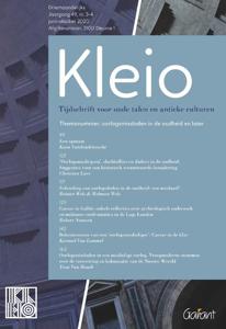 Oorlogsmisdaden in de oudheid en later (Paperback)
