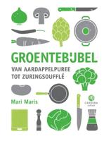 Groentebijbel (Hardback) Groentebijbel (Hardback)