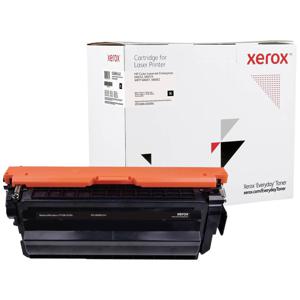 Everyday Remanufactured Everyday™ Zwart Remanufactured Toner van Xerox compatible met HP 655A (CF450A), Standaard capaciteit