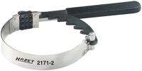 HAZET Oil filter slot 65-110mm 2171-2 - thumbnail