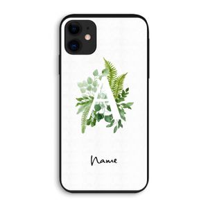 Green Brush: iPhone 11 Biologisch afbreekbaar hoesje