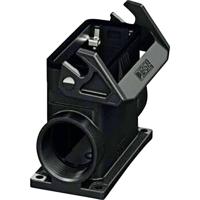Phoenix Contact 1421459 HC-EVO-B24-SHWS-2SSM25-PLRBK Socketbehuizing 1 stuk(s)