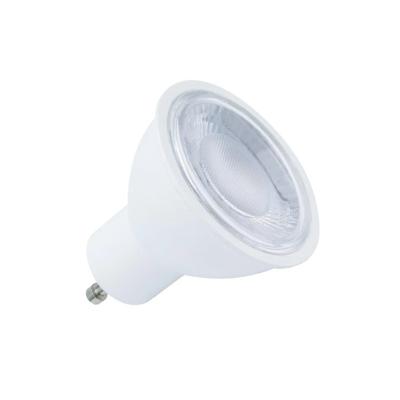 GU10 S11 60º 5W LED lamp (dimbaar, helder wit 4000k)