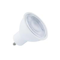 GU10 S11 60º 5W LED lamp (dimbaar, helder wit 4000k)