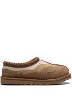 UGG x Palace Tasman chaussons 'Chestnut' - Tons neutres - thumbnail