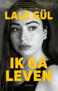 Ik ga leven (Paperback)