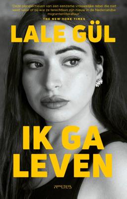 Ik ga leven (Paperback)