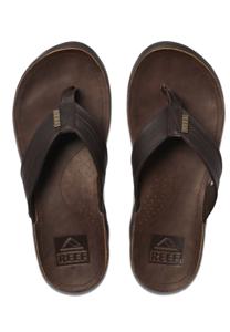 Reef Slippers J-Bay III RF002616DB2 Bruin maat