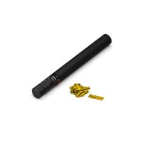 MagicFX Handheld Confetti Cannon 50cm goud metallic