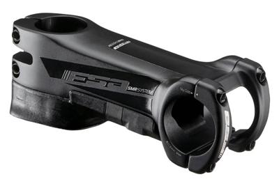 FSA NS SMR Ahead Stuurpen -6 graden - Zwart