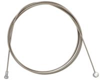 Quaxar brake cable stainless steel 1700mm shimano/sram for mtb/road