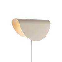 Nordlux Design wandlampModel 2110 zand bruin - 2412401009