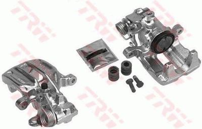 Remklauw TRW, u.a. für Audi