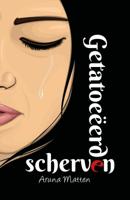 Getatoeëerde scherven (Paperback)