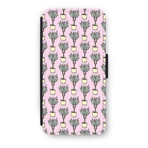 Boompje: iPhone 7 Flip Hoesje