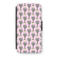 Boompje: iPhone 7 Flip Hoesje