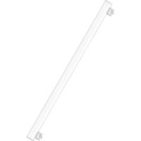 OSRAM 4058075607071 LED-lamp Energielabel F (A - G) S14S Staaf 4.9 W = 40 W Warmwit (Ø x l) 29 mm x 500 mm 1 stuk(s) - thumbnail