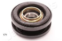 Voering, cardanasmiddenvoering RU171